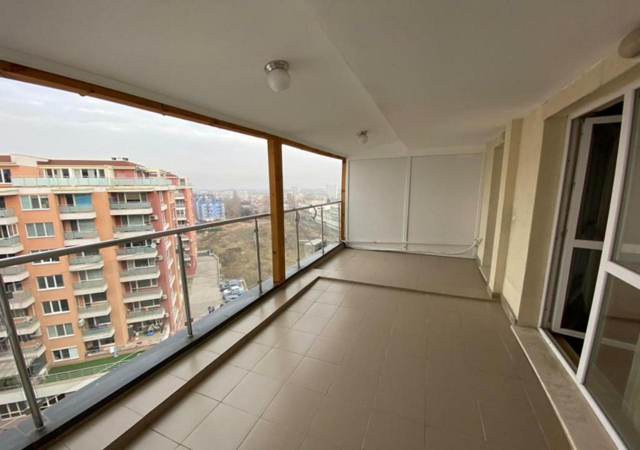 Apartment -The Mall Sofia Exterior foto
