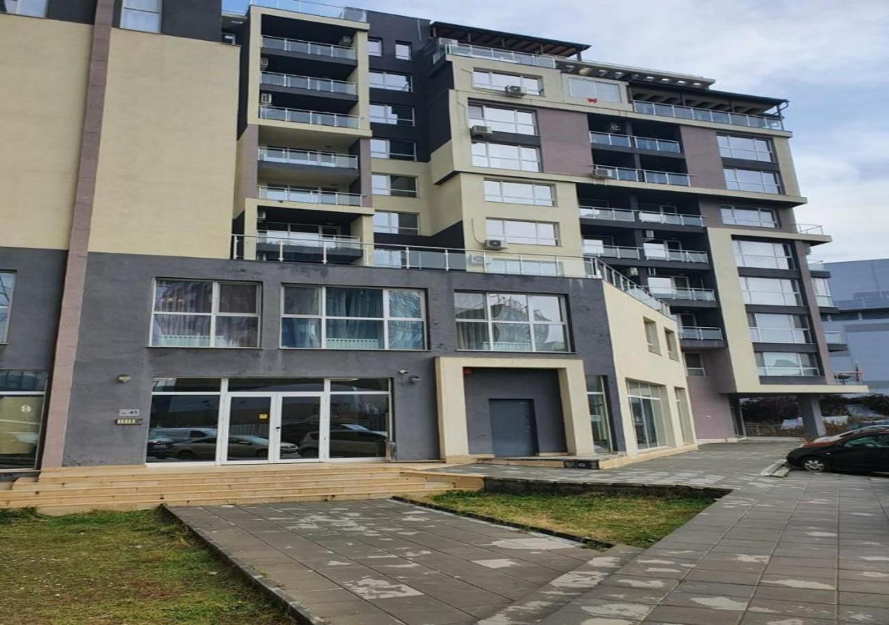 Apartment -The Mall Sofia Exterior foto